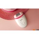 Женские электробритвы и эпиляторы Philips BRE235/00