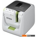 Термопринтеры Epson LabelWorks LW-1000P