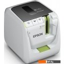 Термопринтеры Epson LabelWorks LW-1000P