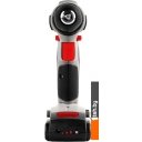 Электродрели и дрели-шуруповерты CROWN CT21055L-1.5S (с 1-им АКБ, кейс)