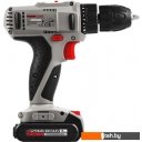 Электродрели и дрели-шуруповерты CROWN CT21055L-1.5S (с 1-им АКБ, кейс)