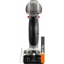 Электродрели и дрели-шуруповерты CROWN CT21055L-1.5S (с 1-им АКБ, кейс)