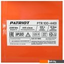 Компрессоры Patriot PTR 100-440I