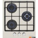 Варочные панели MAUNFELD EGHG.43.33CBG/G