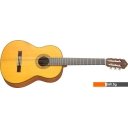 Гитары Yamaha CG122 (кедр) Гитары Yamaha CG122 (кедр)