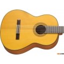 Гитары Yamaha CG122 (кедр)