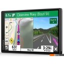 GPS-навигаторы Garmin DriveSmart 65 MT-D