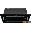 Вытяжки Germes Bravo Sensor 60 (черный)