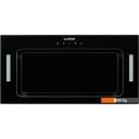 Вытяжки Germes Bravo Sensor 60 (черный)