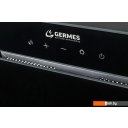 Вытяжки Germes Bravo Sensor 60 (черный)