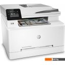 Принтеры и МФУ HP Color LaserJet Pro M282nw 7KW72A