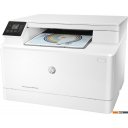 Принтеры и МФУ HP Color LaserJet Pro M182n 7KW54A