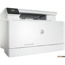 Принтеры и МФУ HP Color LaserJet Pro M182n 7KW54A