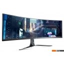 Мониторы ASUS ROG Strix XG49VQ