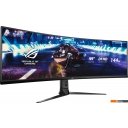 Мониторы ASUS ROG Strix XG49VQ