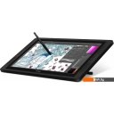 Графические планшеты Huion Kamvas Pro 22 (2019)