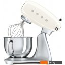 Кухонные комбайны, машины и планетарные миксеры Smeg SMF02CREU
