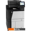 Принтеры и МФУ HP Color LaserJet Enterprise flow M880z+ [A2W76A]