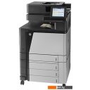 Принтеры и МФУ HP Color LaserJet Enterprise flow M880z+ [A2W76A]