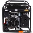 Генераторы Huter DY8000LX-3