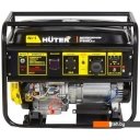 Генераторы Huter DY8000LX-3