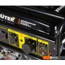 Генераторы Huter DY8000LX-3