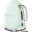 Чайники и термопоты Smeg KLF03PGEU