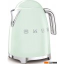 Чайники и термопоты Smeg KLF03PGEU