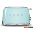 Тостеры Smeg TSF01PGEU Тостеры Smeg TSF01PGEU