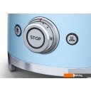 Тостеры Smeg TSF01PGEU Тостеры Smeg TSF01PGEU