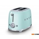 Тостеры Smeg TSF01PGEU