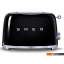 Тостеры Smeg TSF01BLEU Тостеры Smeg TSF01BLEU