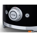 Тостеры Smeg TSF01BLEU