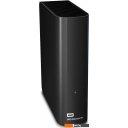 Внешние накопители WD Elements Desktop 8TB WDBWLG0080HBK