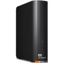 Внешние накопители WD Elements Desktop 8TB WDBWLG0080HBK