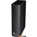 Внешние накопители WD Elements Desktop 8TB WDBWLG0080HBK