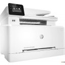 Принтеры и МФУ HP Color LaserJet Pro M283fdw 7KW75A