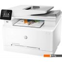 Принтеры и МФУ HP Color LaserJet Pro M283fdw 7KW75A