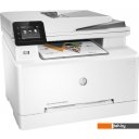 Принтеры и МФУ HP Color LaserJet Pro M283fdw 7KW75A