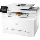 Принтеры и МФУ HP Color LaserJet Pro M283fdw 7KW75A