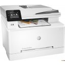 Принтеры и МФУ HP Color LaserJet Pro M283fdw 7KW75A