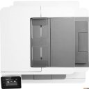 Принтеры и МФУ HP Color LaserJet Pro M283fdw 7KW75A