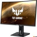 Мониторы ASUS TUF Gaming VG27VQ