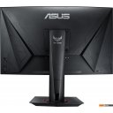 Мониторы ASUS TUF Gaming VG27VQ