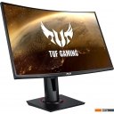 Мониторы ASUS TUF Gaming VG27VQ