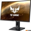 Мониторы ASUS TUF Gaming VG27VQ