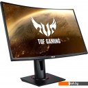 Мониторы ASUS TUF Gaming VG27VQ