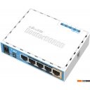 Беспроводные маршрутизаторы Mikrotik RB951Ui-2nD