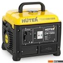 Генераторы Huter DN1500i