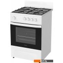 Кухонные плиты Darina C 1001 W